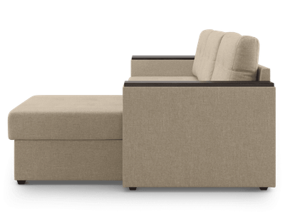 Диван угловой Mio Tesoro Атланта 110