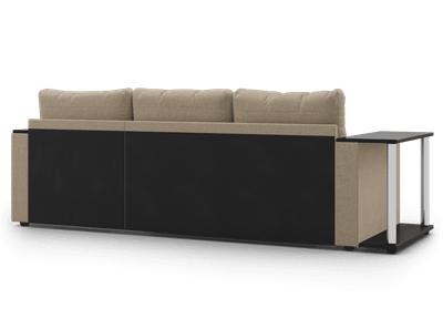 Диван угловой Mio Tesoro Атланта 110