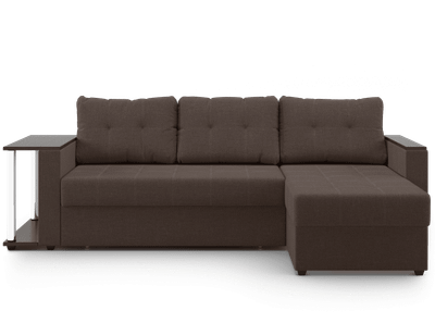 Диван угловой Mio Tesoro Атланта 110