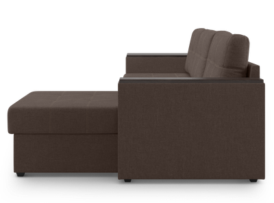 Диван угловой Mio Tesoro Атланта 110