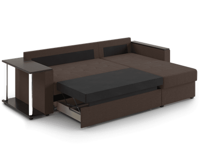 Диван угловой Mio Tesoro Атланта 110