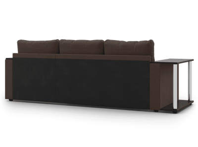 Диван угловой Mio Tesoro Атланта 110