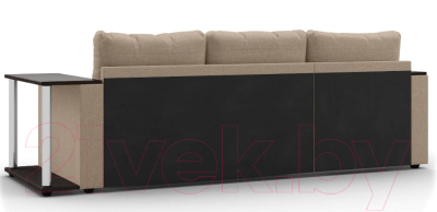 Диван угловой Mio Tesoro Атланта 110