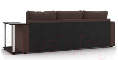 Диван угловой Mio Tesoro Атланта 110