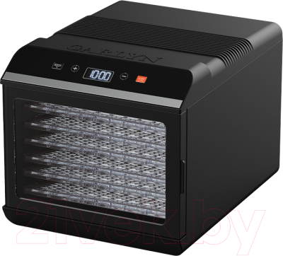 Сушильный шкаф для овощей и фруктов Garlyn D-06 - фото