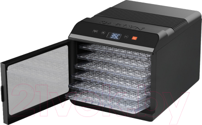 Сушильный шкаф для овощей и фруктов Garlyn D-06