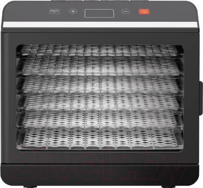 Сушильный шкаф для овощей и фруктов Garlyn D-06