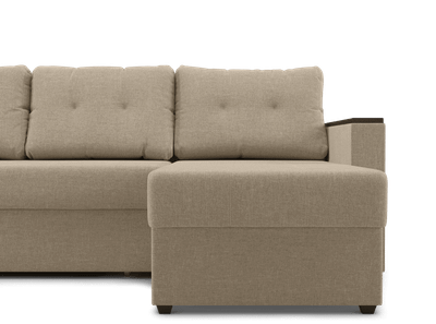 Диван угловой Mio Tesoro Атланта Лайт 111