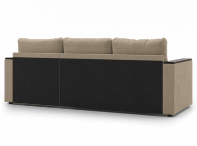 Диван угловой Mio Tesoro Атланта Лайт 111