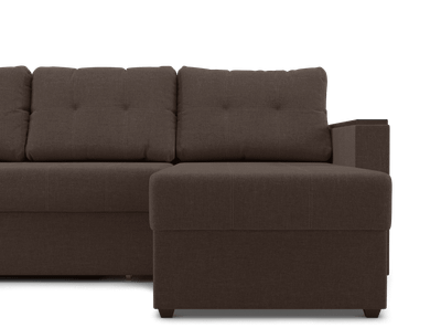 Диван угловой Mio Tesoro Атланта Лайт 111