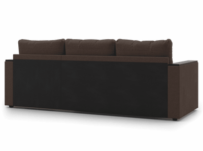 Диван угловой Mio Tesoro Атланта Лайт 111