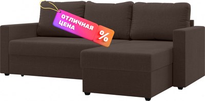 Диван угловой Mio Tesoro Торонто 113 - фото