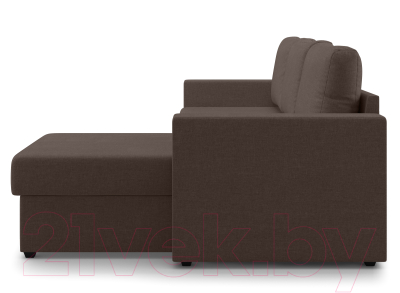 Диван угловой Mio Tesoro Торонто 113