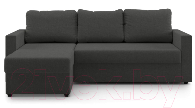 Диван угловой Mio Tesoro Торонто 113