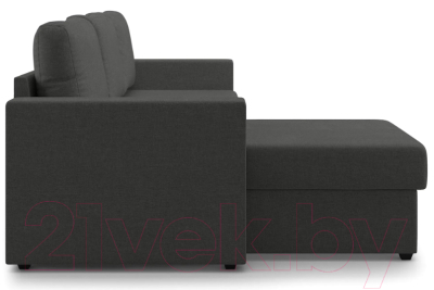 Диван угловой Mio Tesoro Торонто 113