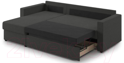 Диван угловой Mio Tesoro Торонто 113