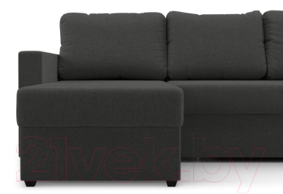 Диван угловой Mio Tesoro Торонто 113