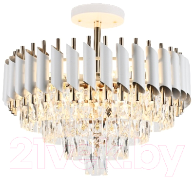 Потолочный светильник Mirastyle CF-9001/500 WH - фото