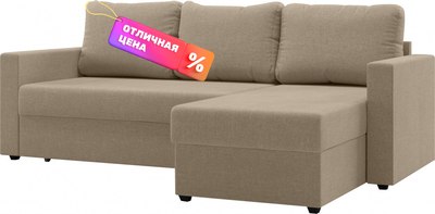 Диван угловой Mio Tesoro Торонто 113 - фото