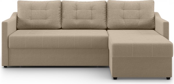 Диван угловой Mio Tesoro Бонд 123