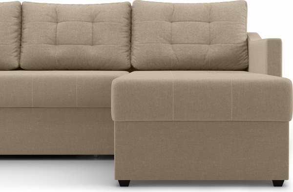 Диван угловой Mio Tesoro Бонд 123