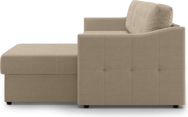 Диван угловой Mio Tesoro Бонд 123