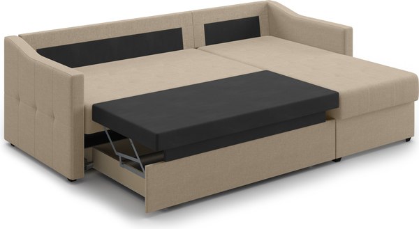 Диван угловой Mio Tesoro Бонд 123