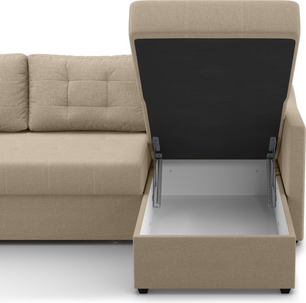 Диван угловой Mio Tesoro Бонд 123