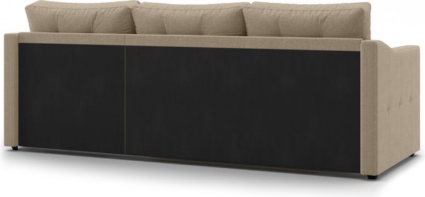 Диван угловой Mio Tesoro Бонд 123