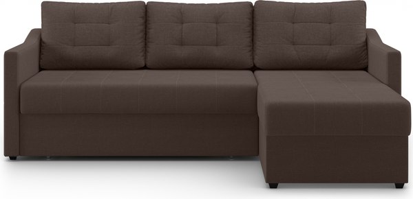 Диван угловой Mio Tesoro Бонд 123