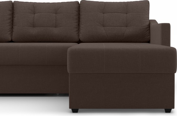 Диван угловой Mio Tesoro Бонд 123