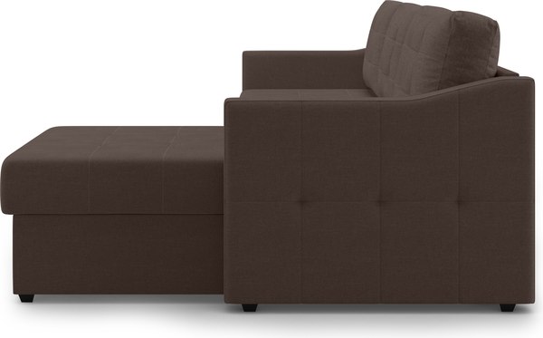 Диван угловой Mio Tesoro Бонд 123