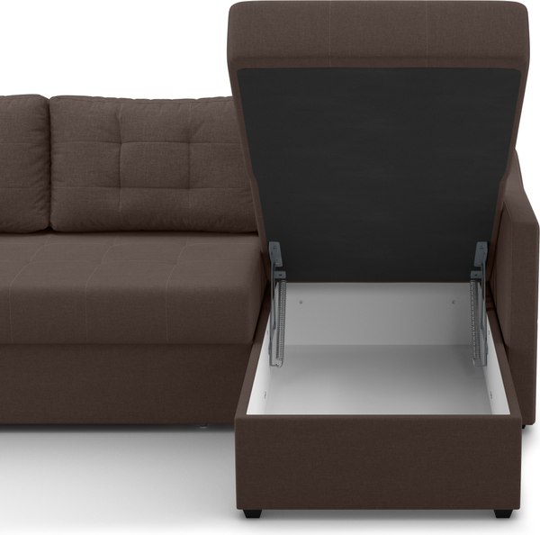 Диван угловой Mio Tesoro Бонд 123