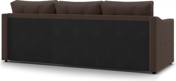 Диван угловой Mio Tesoro Бонд 123