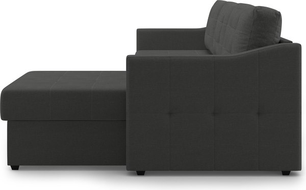 Диван угловой Mio Tesoro Бонд 123