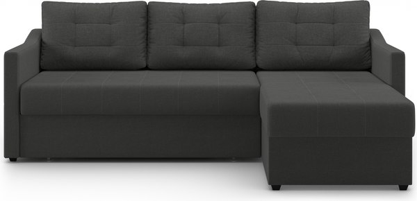 Диван угловой Mio Tesoro Бонд 123