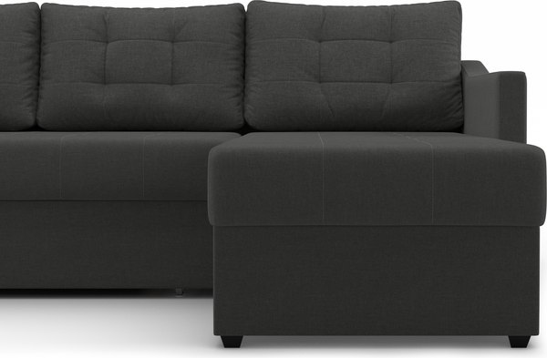 Диван угловой Mio Tesoro Бонд 123