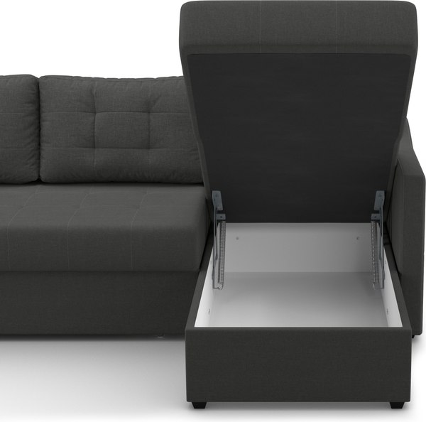 Диван угловой Mio Tesoro Бонд 123