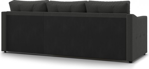 Диван угловой Mio Tesoro Бонд 123