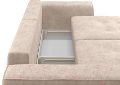 Диван Mio Tesoro Венте 35