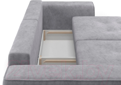 Диван Mio Tesoro Венте 35