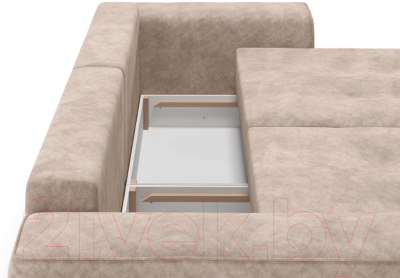 Диван Mio Tesoro Конте 36