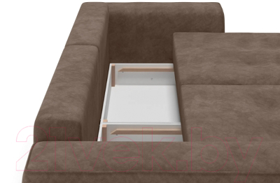 Диван Mio Tesoro Конте 36