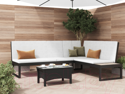 Матрас для садовой мебели EOS Топп 12 55x195