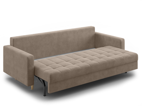 Диван Mio Tesoro Кампо 044