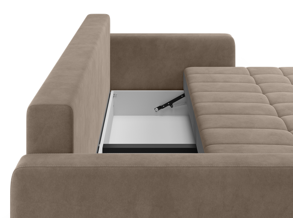 Диван Mio Tesoro Кампо 044