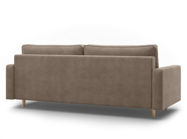 Диван Mio Tesoro Кампо 044