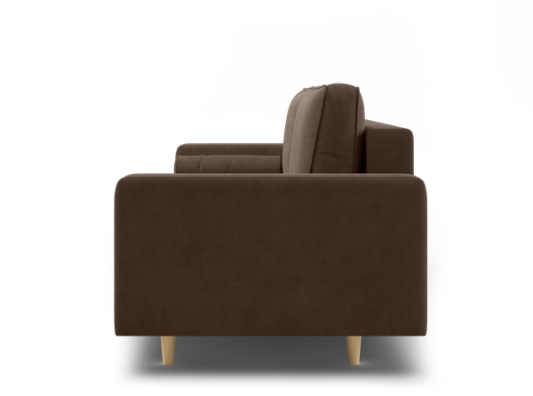 Диван Mio Tesoro Кампо 044