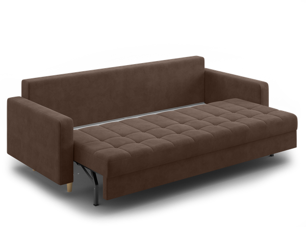 Диван Mio Tesoro Кампо 044