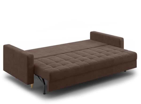 Диван Mio Tesoro Кампо 044